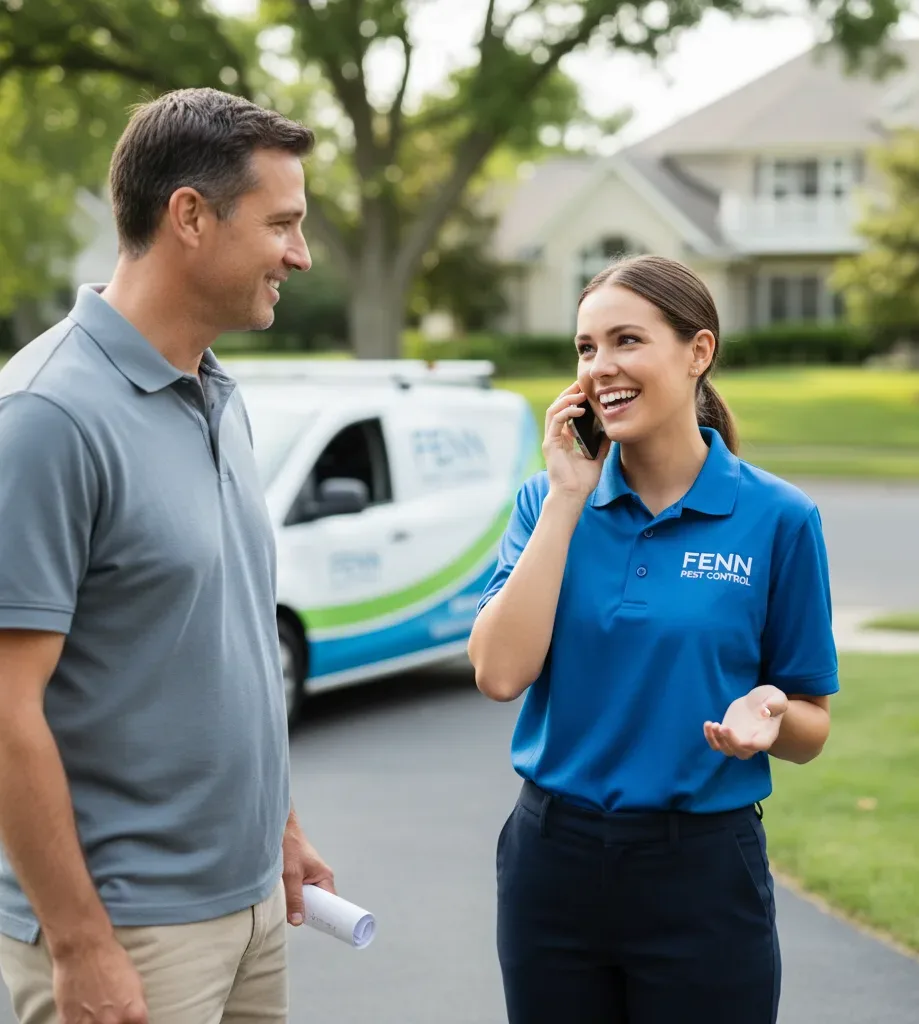 Silverfish Control in Bishopville, SC